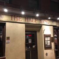 Photo taken at The Half King by Paul W. on 2/18/2018