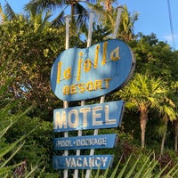 10/24/2022 tarihinde Paul W.ziyaretçi tarafından La Jolla Resort'de çekilen fotoğraf