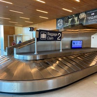 Photo taken at Duluth International Airport (DLH) by Paul W. on 7/24/2021