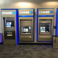 Photo taken at Chase Bank by Paul W. on 7/7/2018