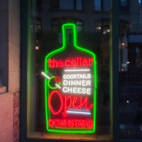 8/13/2021에 Paul W.님이 Beecher&amp;#39;s Handmade Cheese에서 찍은 사진