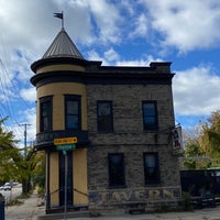 Mickey's Tavern - Marquette - Madison, WI