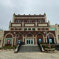 Foto scattata a Paramount Theatre da Paul W. il 10/5/2022