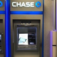 Photo taken at Chase Bank by Paul W. on 1/6/2019