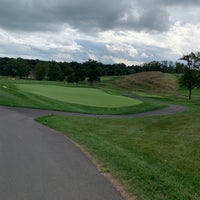 Photo taken at Hamilton Farm Golf Club by Josh H. on 9/12/2019