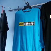 Zul Printing Baju Murah
