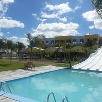 Sun & Water Resort - Carretera Yahualica - Tepatitlán Km. 9