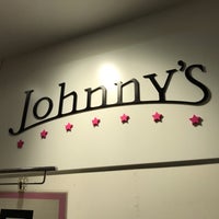 Photo taken at Johnny&amp;#39;s Shops by Miho Y. on 3/2/2019