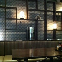 Photo taken at Ресторан Васаби Wasabi by Aliya K. on 11/13/2012