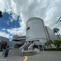 鹿児島市立科学館 Science Museum