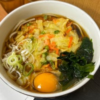 Photo taken at Takahata Soba by markn H. on 5/13/2023