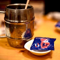 Photo taken at Komeda&amp;#39;s Coffee by markn H. on 8/7/2022