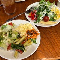 Photo taken at Sizzler by markn H. on 5/4/2022
