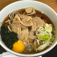 Photo taken at Takahata Soba by markn H. on 5/20/2023