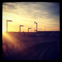 Photo taken at Sacramento International Airport (SMF) by Bailey G. on 5/13/2013