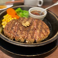 いきなり ステーキ 岡山下中野店 Steakhouse Em 岡山市