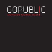 Photo taken at Gopublic Design by Gopublic Design on 12/17/2014