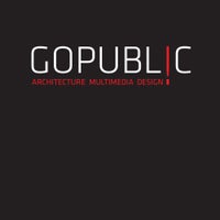 รูปภาพถ่ายที่ Gopublic Design โดย Gopublic Design เมื่อ 12/17/2014