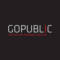 Das Foto wurde bei Gopublic Design von Gopublic Design am 12/17/2014 aufgenommen