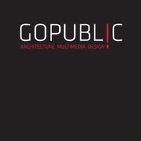 Foto diambil di Gopublic Design oleh Gopublic Design pada 12/17/2014