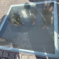 Photo taken at &amp;quot;Library&amp;quot; - Memorial to the book burning of 1933 by Ben A. on 9/12/2023