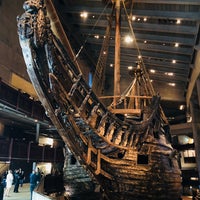 Photo taken at Vasa Museum by Ben A. on 9/19/2018