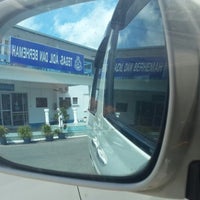 Balai Polis Kuala Lipis