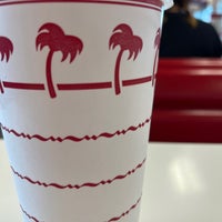 Photo taken at In-N-Out Burger by Tracy M. on 9/4/2023