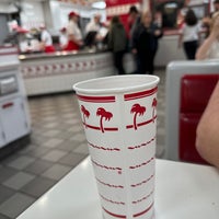 Photo taken at In-N-Out Burger by Ken P. on 4/2/2024