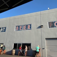 Photo taken at Docent Brewing by Ken P. on 12/18/2021