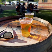 Photo taken at Deschutes Brewery Brewhouse by Ken P. on 9/9/2022