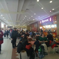 Photo taken at McDonald&amp;#39;s by Ларион А. on 2/18/2017