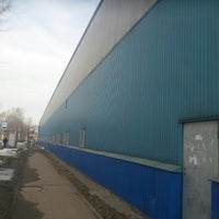 Photo taken at Alfa Laval by Ларион А. on 3/15/2017