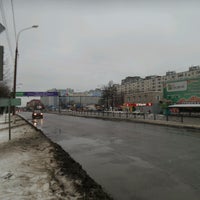 Photo taken at Улица Горького by Ларион А. on 1/1/2017