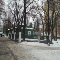 Photo taken at Историко-краеведческий музей by Ларион А. on 1/2/2017
