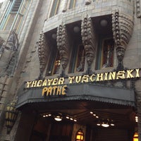 Pathe Tuschinski Grachtengordel Zuid 126 Tipps Von 9841