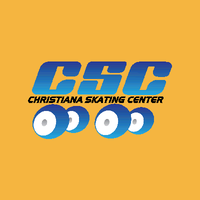 Foto scattata a Christiana Skating Center da Christiana Skating Center il 12/17/2014