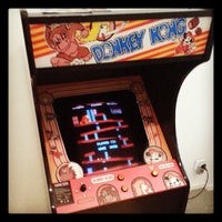 Computerspielemuseum Friedenstrasse 3741人の訪問者 から 92個のtips 件