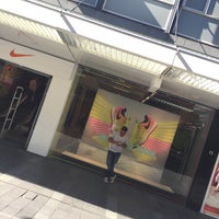 Verval De vreemdeling titel Nike Store (Now Closed) - Sporting Goods Shop in Cool