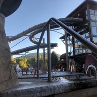 รูปภาพถ่ายที่ Old Town Hot Springs โดย Cosmo C. เมื่อ 9/23/2018