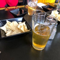 Photo taken at Rio Grande Mexican Restaurant by Cosmo C. on 1/11/2019