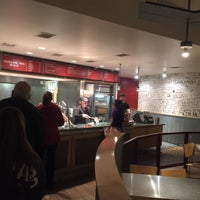 Photo taken at Chipotle Mexican Grill by Cosmo C. on 3/20/2016