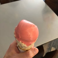 Photo taken at Walrus Ice Cream by Cosmo C. on 5/17/2018