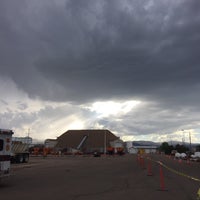 Photo taken at City of Fort Collins : Streets Building by Cosmo C. on 7/20/2016