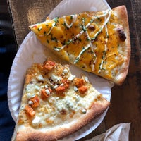 Photo taken at Slyce Pizza Co. by Cosmo C. on 10/16/2019