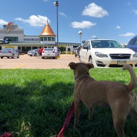 Photo taken at Bosselman Travel Center by Cosmo C. on 7/9/2020