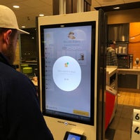 Photo taken at McDonald&amp;#39;s by Cosmo C. on 1/18/2020