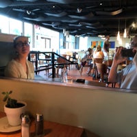 Photo taken at Restaurant 415 by Cosmo C. on 6/10/2018