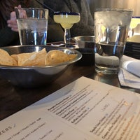 Photo taken at Blue Agave Grill by Cosmo C. on 2/18/2019
