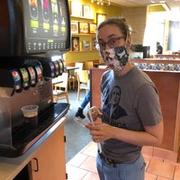 Photo taken at Panera Bread by Cosmo C. on 6/21/2020